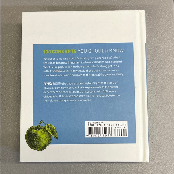 Physics Book Collection - Picture 6 of 12